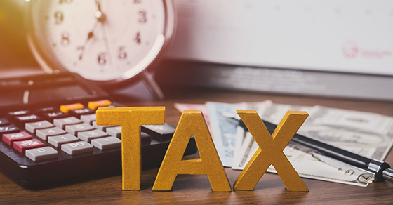 Three issues that may arise  after your tax returns have been filed that you may not know how to handle