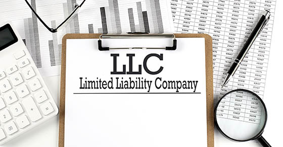 Is an LLC the best choice of entity for your business?