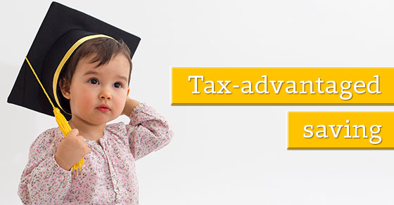 All you Need to Know about 529 Education Plans and the Tax Savings Benefits