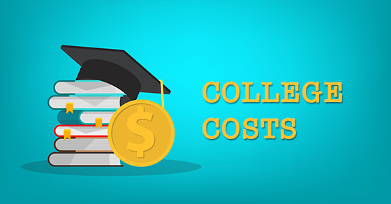 Tax Tips to Save for College