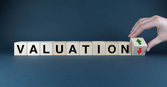 Are you a business owner? Here are 5 valuation terms you should know & understand.