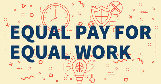 Best practices for addressing pay equity