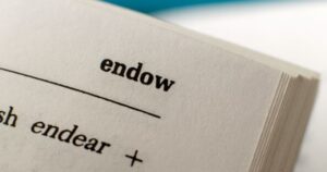 Endow Kentucky Tax Credit Available July 1st
