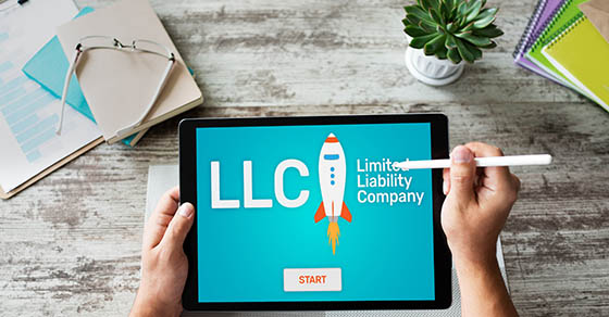 LLCs and their advantages