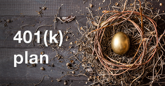 Learn the ins and outs of how it works when you contribute to your employers 401(k) plan