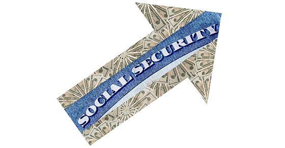 Are you aware social security wage base for employees and self-employed individuals is increasing in 2024?