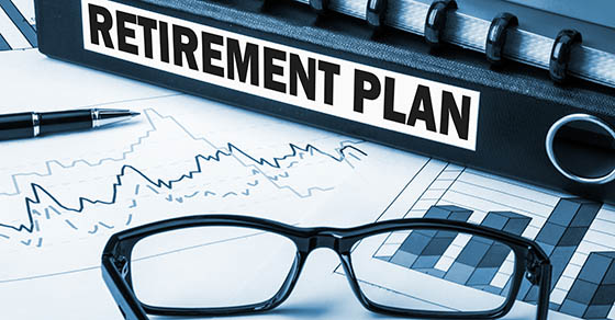 If you haven't established a tax-advantaged retirement plan yet, it's time to do so.