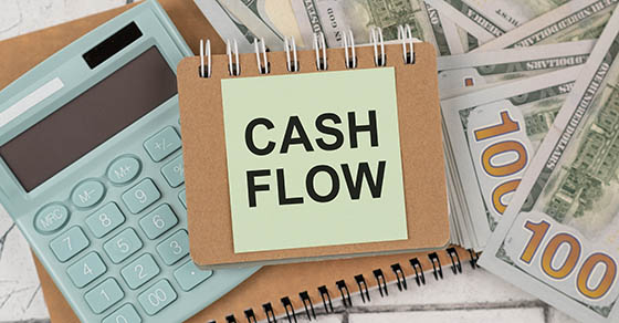 4 strategies for businesses to enhance cash flow management