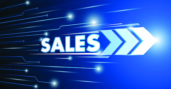 Sales velocity: What every businesses should know
