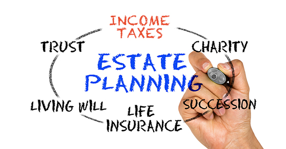 Considering Estate Planning? Remember the Impact of Income Taxes