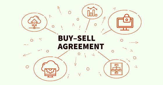 Do I need a buy-sell agreement?