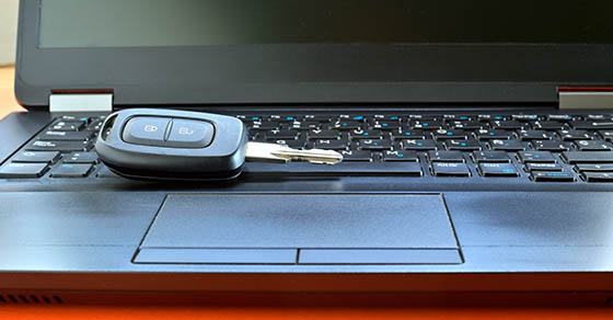 Tax Perks for Small Businesses: Combining a Heavy Vehicle and Home Office