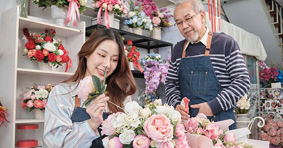 Incorporating Estate Planning with Succession Planning in Family Businesses