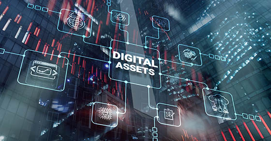 Navigating Taxes with Digital Assets