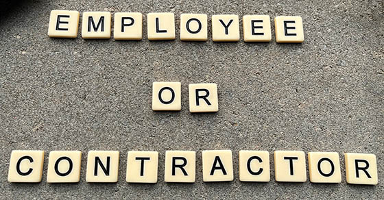 How to Avoid Costly Mistakes When Hiring Independent Contractors