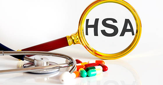 Contribution Amounts for 2026 Health Savings Accounts