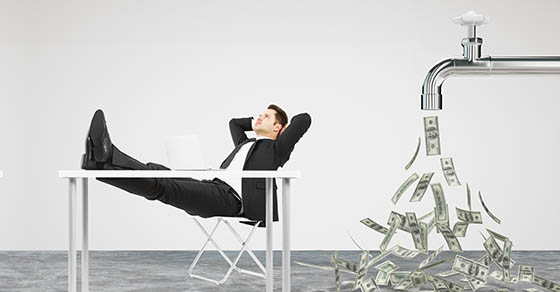 Sound Cash Flow Practices Ensure Business Owners are Prepared for Today’s Demands and Tomorrow’s Opportunities.