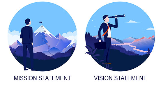 Cutting Through the Noise: The Strategic Value of Mission and Vision Statements