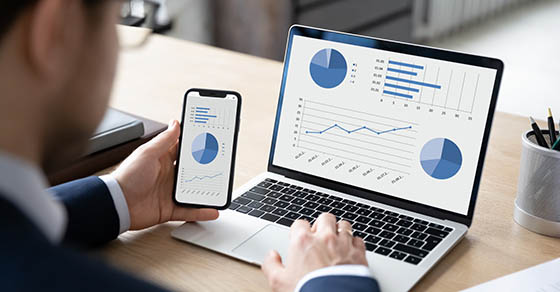 Efficiency: The Essential Guide to Upgrading Your Accounting Software