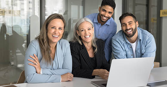 Building a Resilient Workforce: The Power of Employee Cross-Training for Business Agility