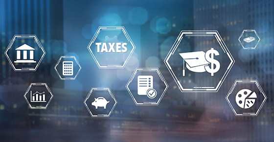 College Financial Aid and Taxes Explained: Key Facts for Families