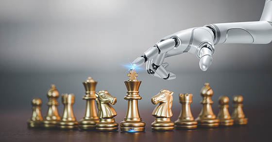 How can we integrate AI effectively?