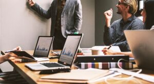 TECHNOLOGICALLY ADVANCED