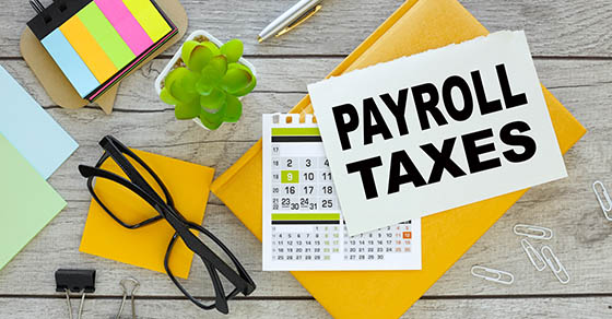 Key payroll tax responsibilities that businesses should review