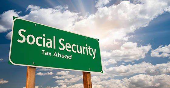 Key payroll tax impacts of the 2026 Social Security wage base