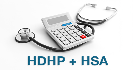 Thinking about an HDHP and HSA? Here’s how to tell if it’s the right financial fit for you.