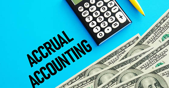 Accrual-basis businesses - year-end tax planning