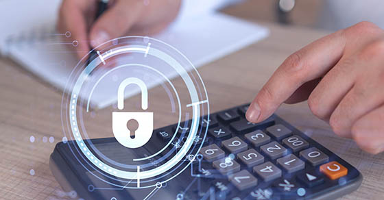 Businesses should carefully contemplate their cybersecurity budgets