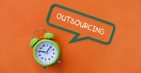 Is Now the Right Time for Your business to Outsource?