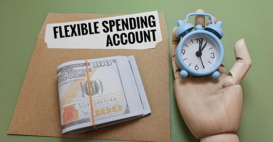 Are You Maximizing Your 2025 FSA Dollars?