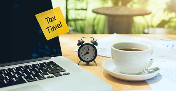Individuals tax filing FAQs for 2025