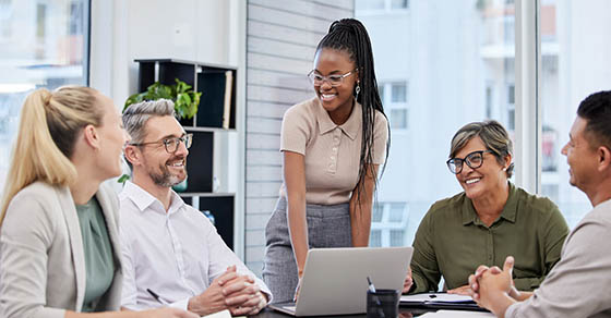 An advisory board gives family businesses independent perspectives to navigate key business decisions