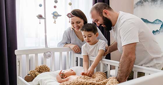 Trump Accounts for children: What to Know Before You File