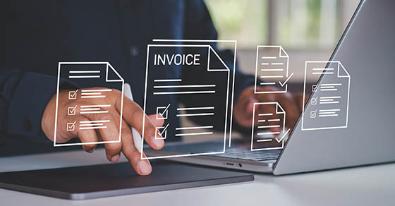 Improved Billing Practices Start with a Simple Review