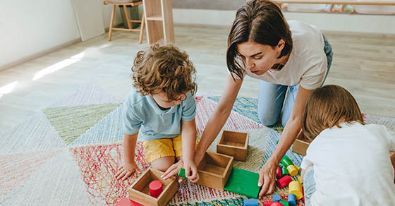 Supporting Your Employees Who Also Have Caregiving Responsibilities