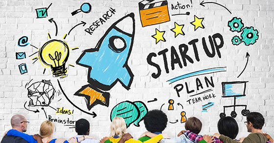 Want to start a business? 5 Key Things to Know