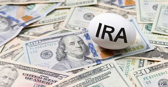Don't Leave Money on the Table: Maximizing Your 2025 IRA Contribution