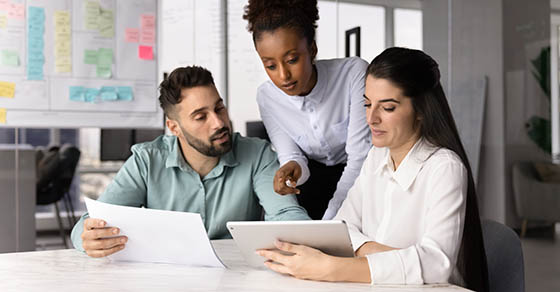 Understanding the research credit: FAQs