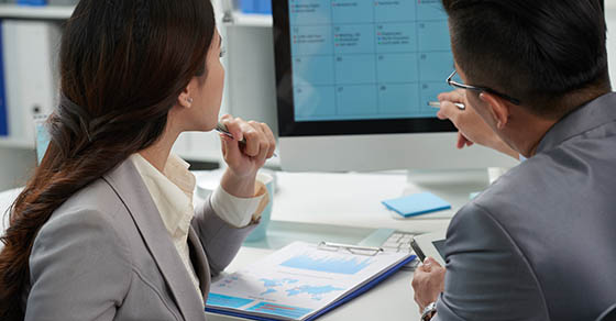 Beyond December 31: Is a Fiscal Year-End Right for Your Business?