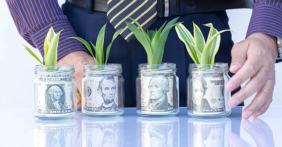 Affordable retirement plan options for small businesses